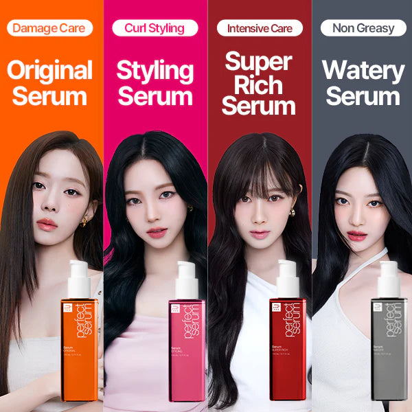 MISE EN SCÈNE Perfect Serum Watery