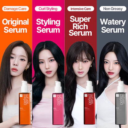 MISE EN SCÈNE Perfect Serum Watery