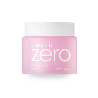BANILA CO Clean It Zero Cleansing Balm Original
