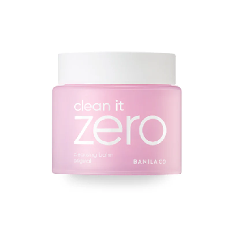 BANILA CO Clean It Zero Cleansing Balm Original