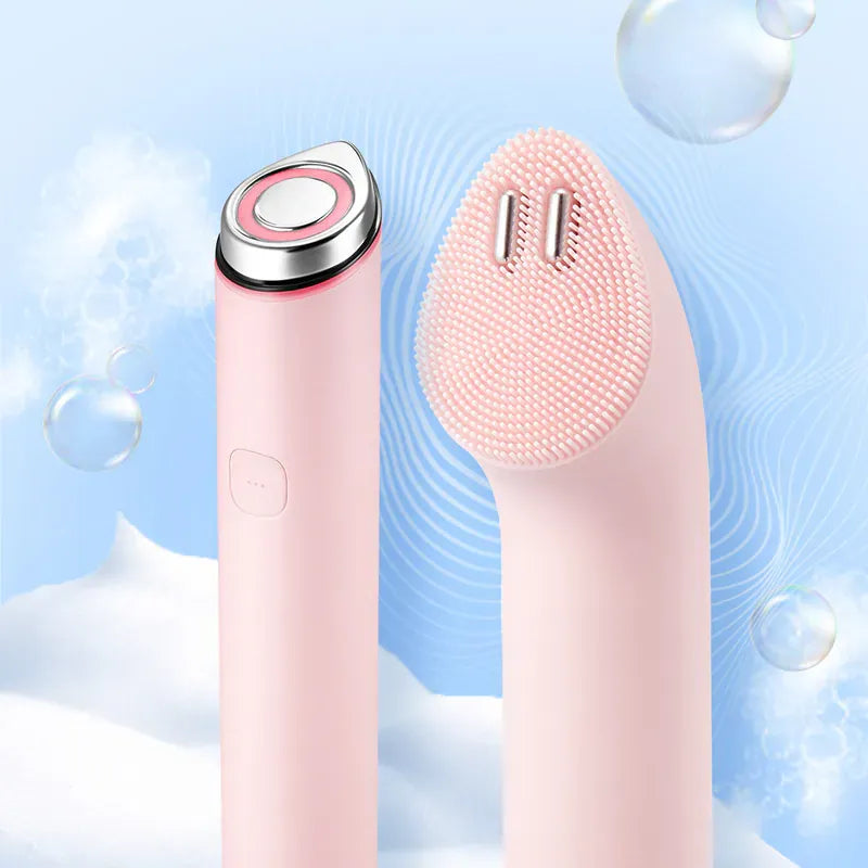 Medicube - AGE-R Booster Cleansing Head Pink
