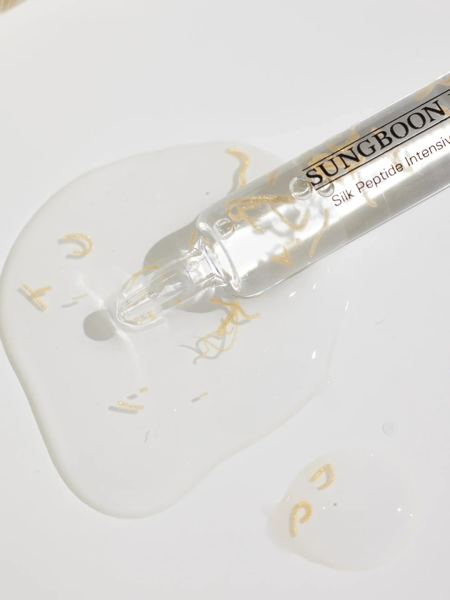 Sungboon Editor Silk Peptide Intensive Lifting Ampoule 35ml