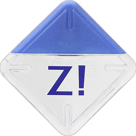 Rohto Z Super Cooling Eye Drops 12Ml