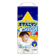 MOONY Oyasumiman Night Pants Boys XL 22pcs (13-28KG)