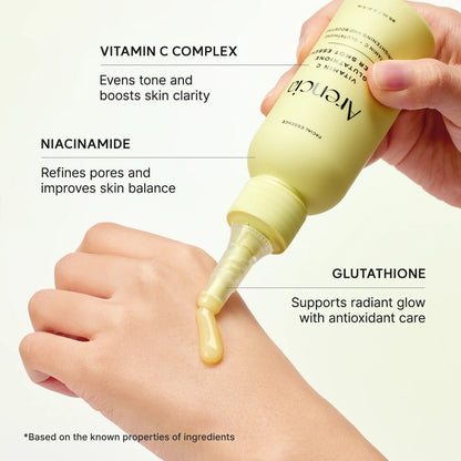 Arencia - Vitamin C Glutathione Booster Shot Essence 95ml