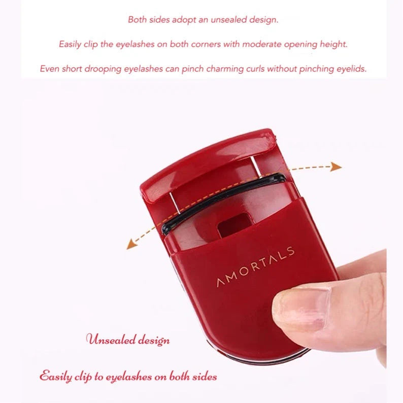 AMORTALS Portable Eyelash Curler