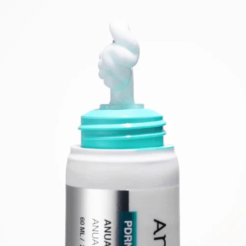 Anua - PDRN Hyaluronic Acid 100 Moisturizing Cream 60ml