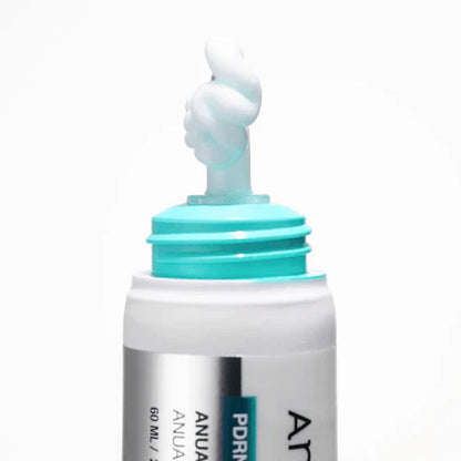 Anua - PDRN Hyaluronic Acid 100 Moisturizing Cream 60ml