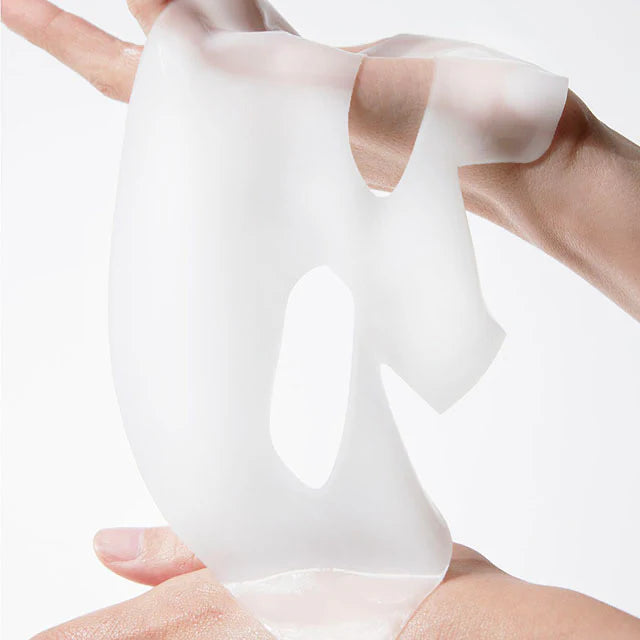 Biodance Hydro Cera‑Nol 深层保湿面膜 4 片装 (34 克 × 4 片)