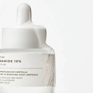 SKIN1004 - Madagascar Centella Niacinamide 10 Boosting Shot Ampoule 30ml
