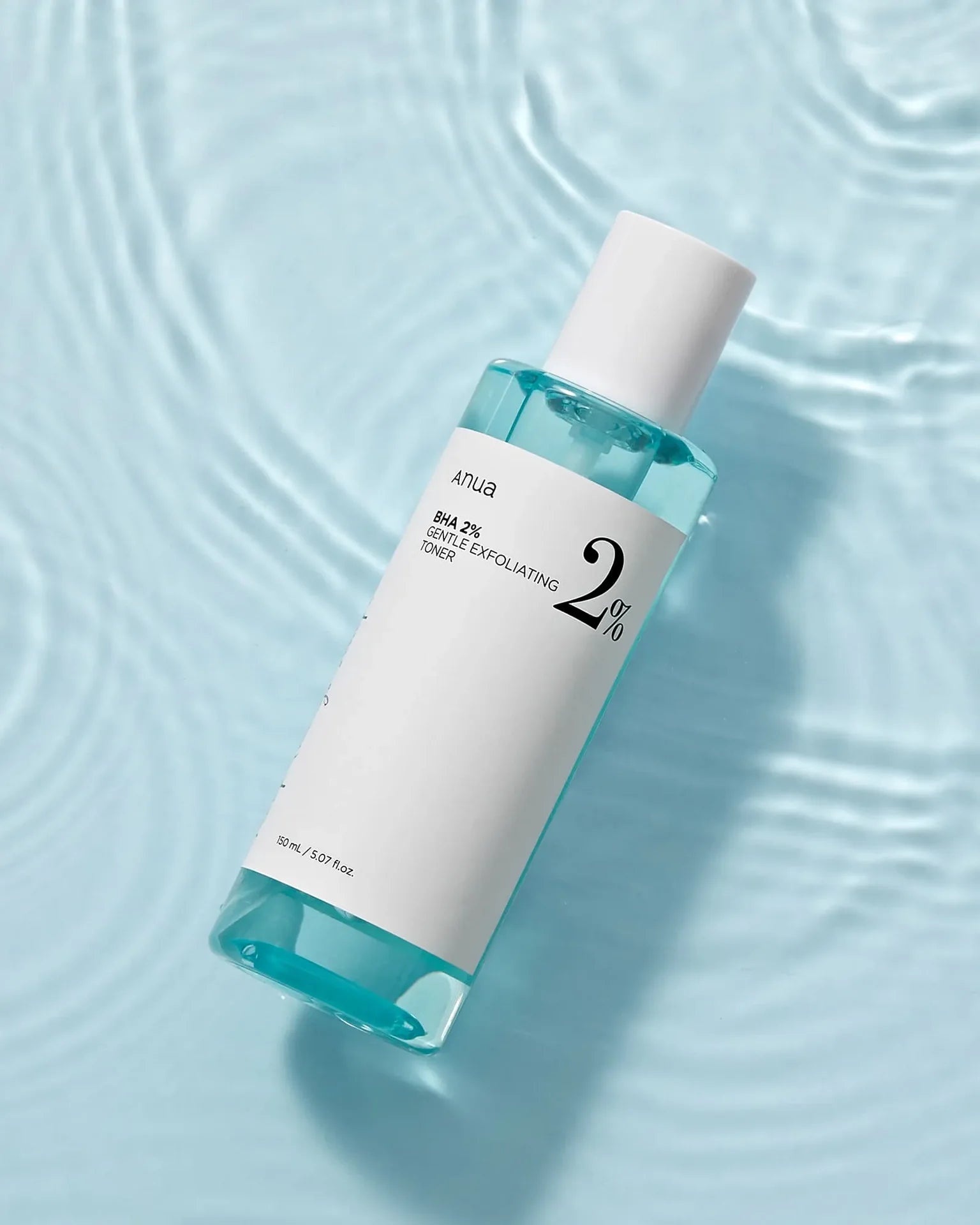 Anua - BHA 2% Gentle Exfoliating Toner 150ml