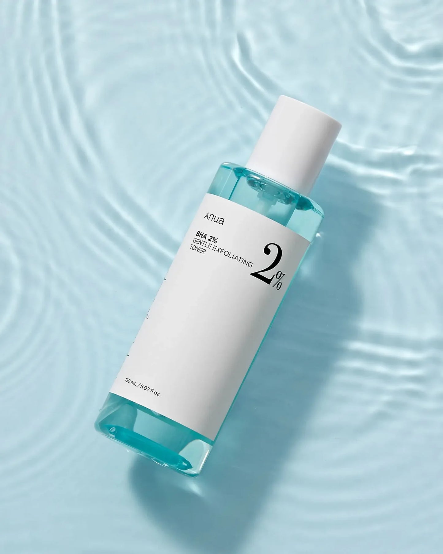 Anua - BHA 2% Gentle Exfoliating Toner 150ml