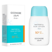 GOONGBE Waterful Sun Lotion Mild SPF50+ PA++++ 80g