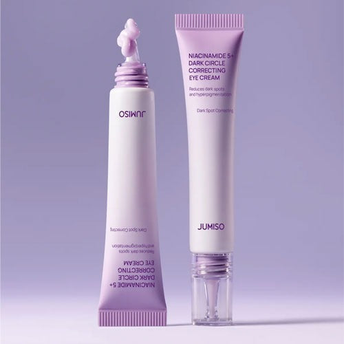 Jumiso - Niacinamide 5+ Dark Circle Correcting Eye Cream 15ml