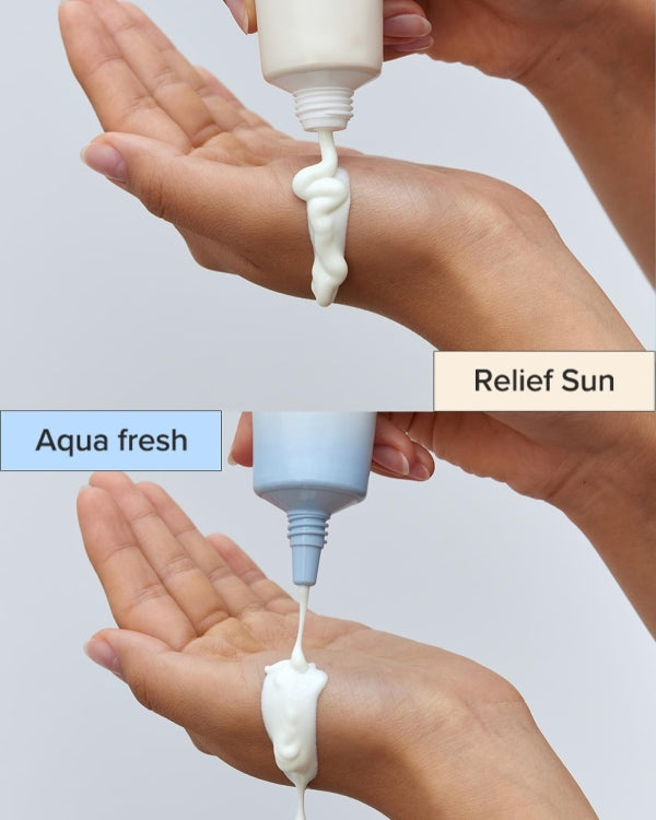 Beauty of Joseon - Relief Sun Aqua-fresh 50ml