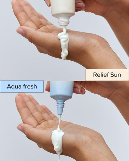 Beauty of Joseon - Relief Sun Aqua-fresh 50ml