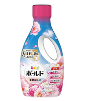 P&G Bold Gel Laundry Detergent Premium Blossom 680g