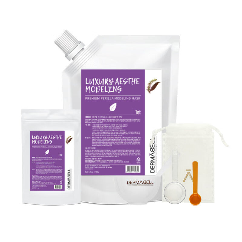 DERMABELL 紫苏水光柔肤膜 1kg