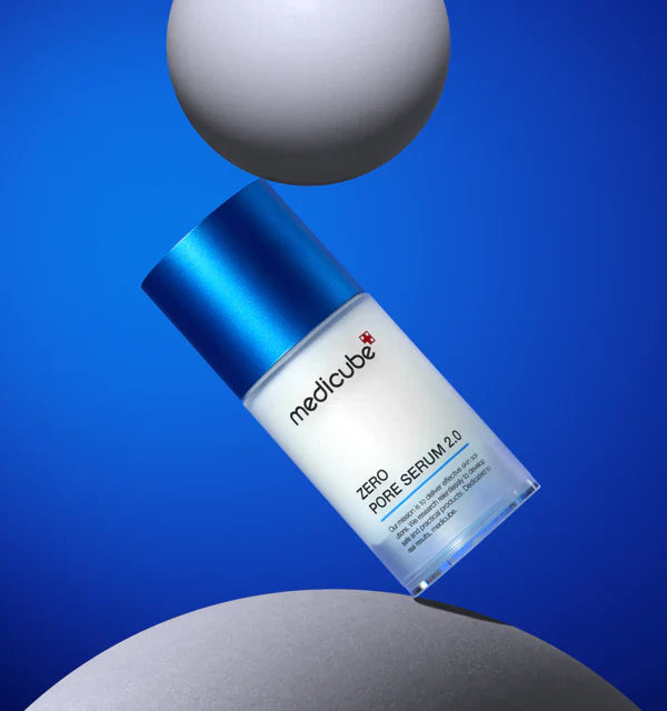 Medicube - Zero Pore Serum 2.0 37ml
