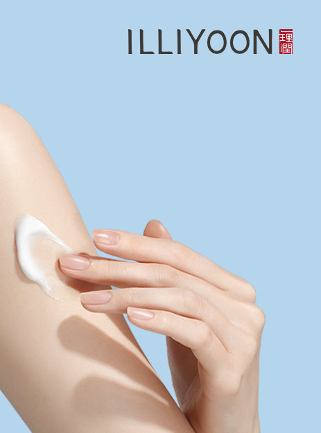 Illiyoon - Ceramide Ato Concentrate Cream 150ml
