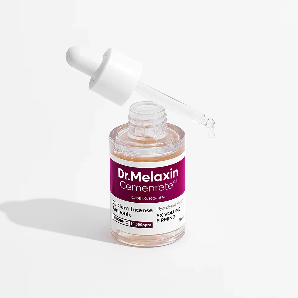 DR.MELAXIN Cemenrete Calcium Volume Serum 30ml