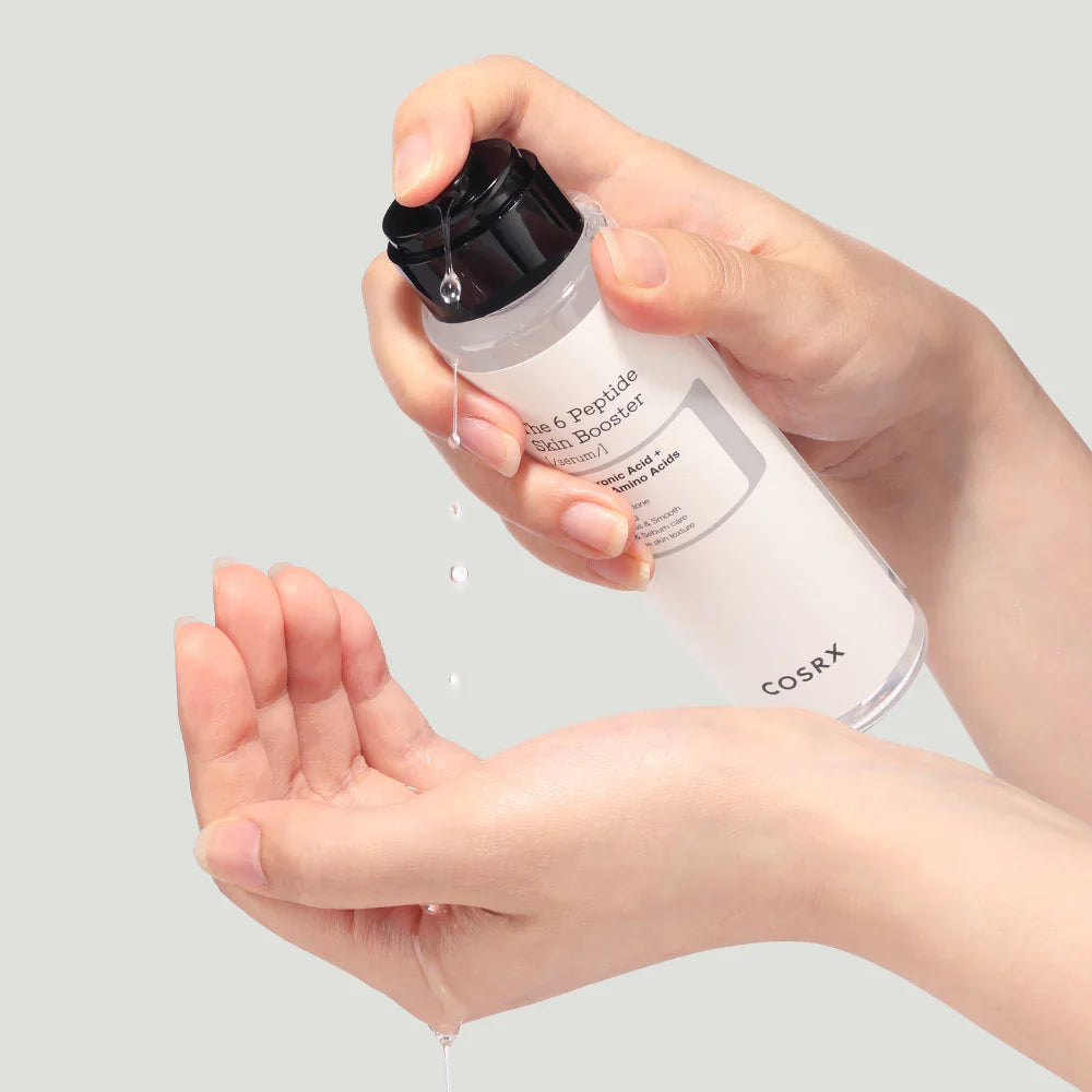 COSRX - The 6 Peptide Skin Booster 150ml