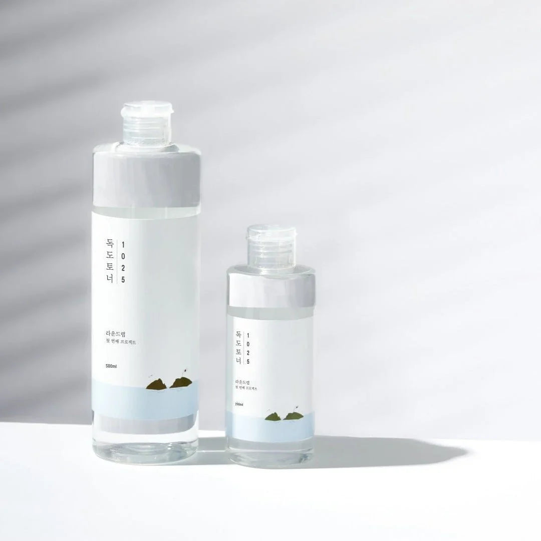 Round Lab - 1025 Dokdo Lotion