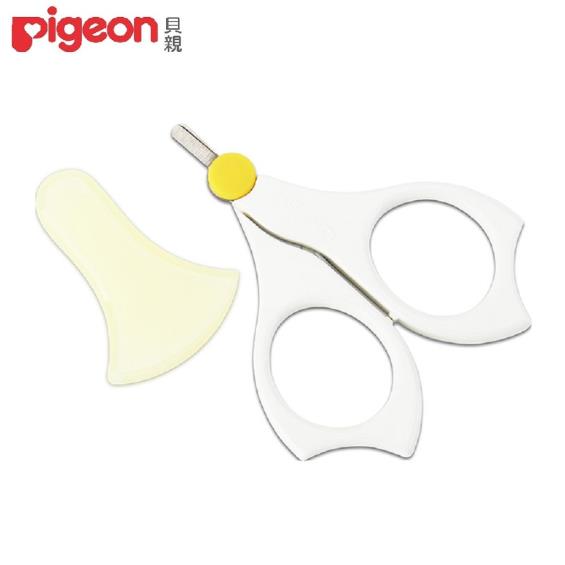 PIGEON Newborn Nail Scissors