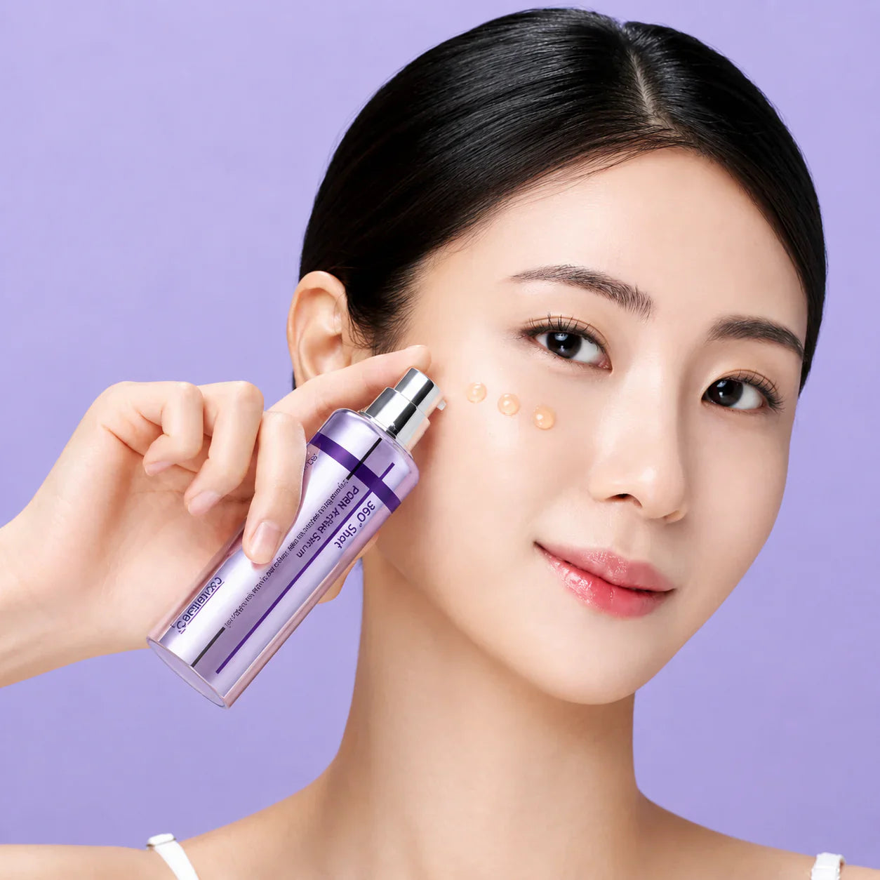 Centellian24 - 360° Shot PDRN Active Serum 50ml