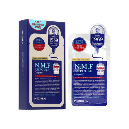Mediheal The N.M.F Ampoule Mask Original