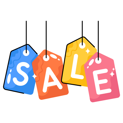 On Sale