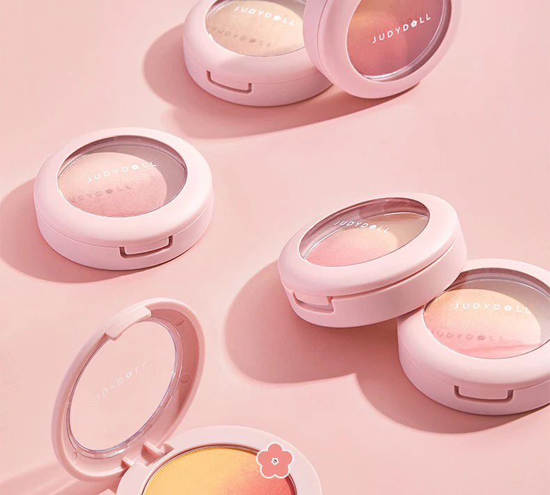 JUDYDOLL Gradient Blush