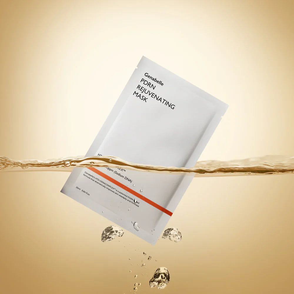 Genabelle PDRN Rejuvenating Mask
