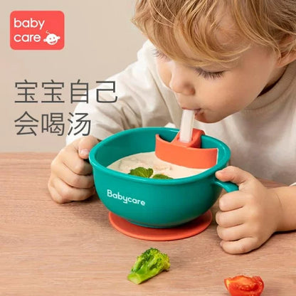 Baby Care 婴儿辅食碗