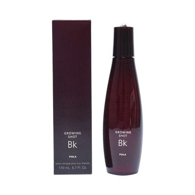 POLA Growing Shot BK 170ml