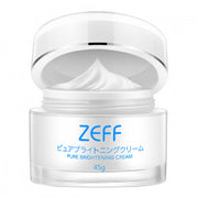 ZEFF Pure Brightening Cream 45g