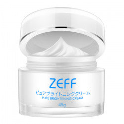 ZEFF Pure Brightening Cream 45g