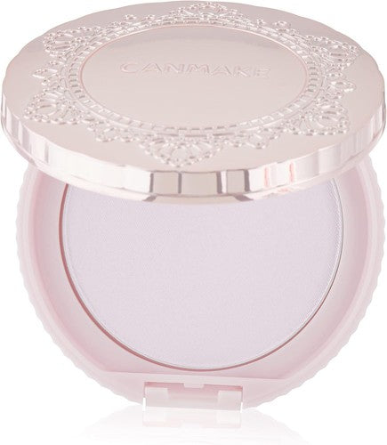 CANMAKE Marshmallow Finish Powder