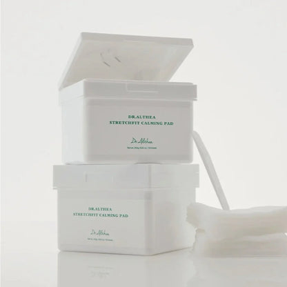 Dr. Althea - Stretchfit Calming Pad (50 pads)