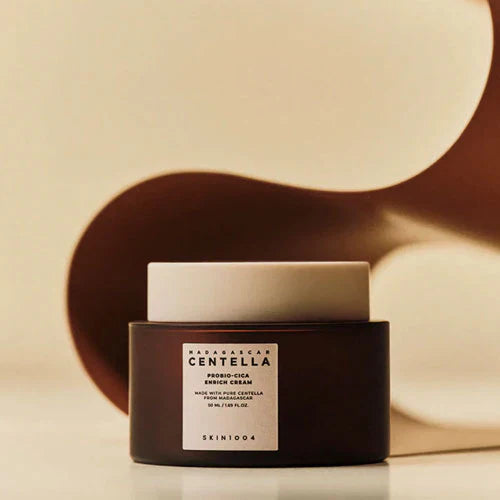 SKIN1004 - Madagascar Centella Probio-cica Enrich Cream 50ml