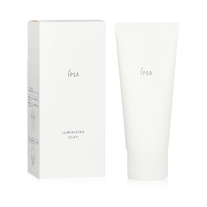 IPSA Luminizing Clay Mask 100g