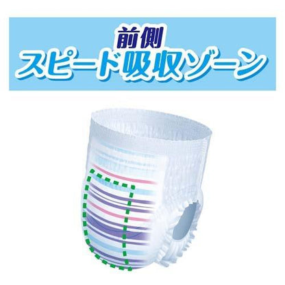 Goo.N 睡裤 尺码 XXXL (15-35KG) 14PK