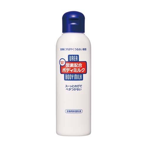 SHISEIDO Urea Body Milk 150ml