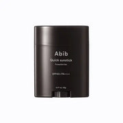 Abib - Quick Sunstick Protection Bar SPF50+ PA++++