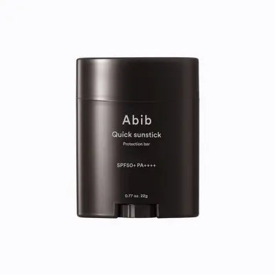 Abib - Quick Sunstick Protection Bar SPF50+ PA++++