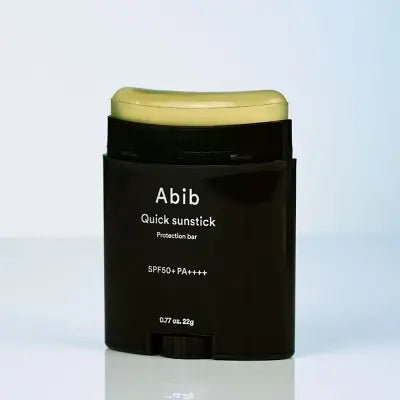 Abib - Quick Protection Bar SPF50+ PA++++ Sun Stick 22g
