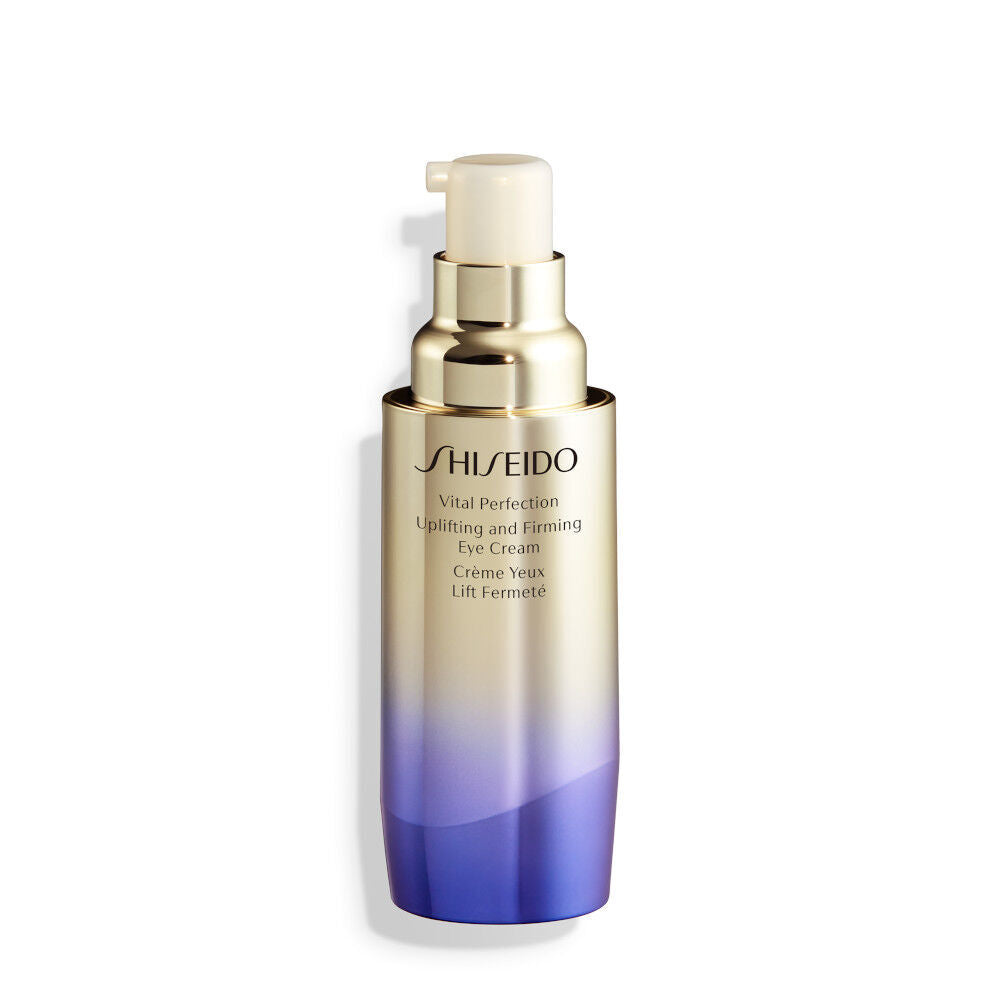 SHISEIDO Vital Perfection Firming Eye Cream 15g