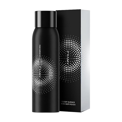PRAMY Moisturizing Makeup Setting Spray 100ml