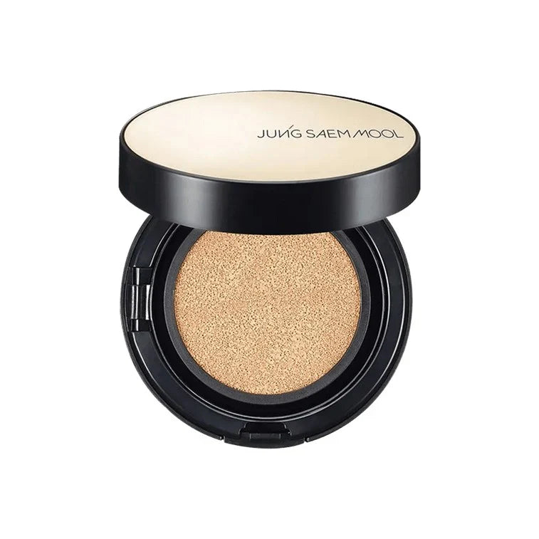JUNG SAEM MOOL Longwear Cushion SPF50+ 14g x 2