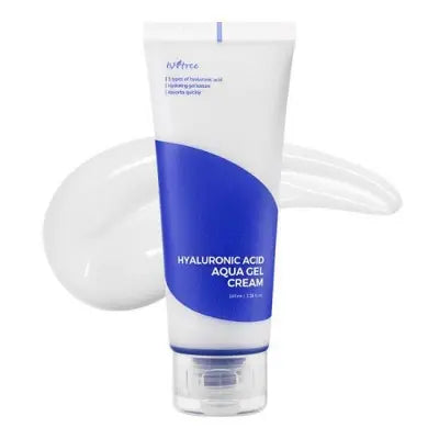 Isntree - Hyaluronic Acid Aqua Gel Cream 100ml